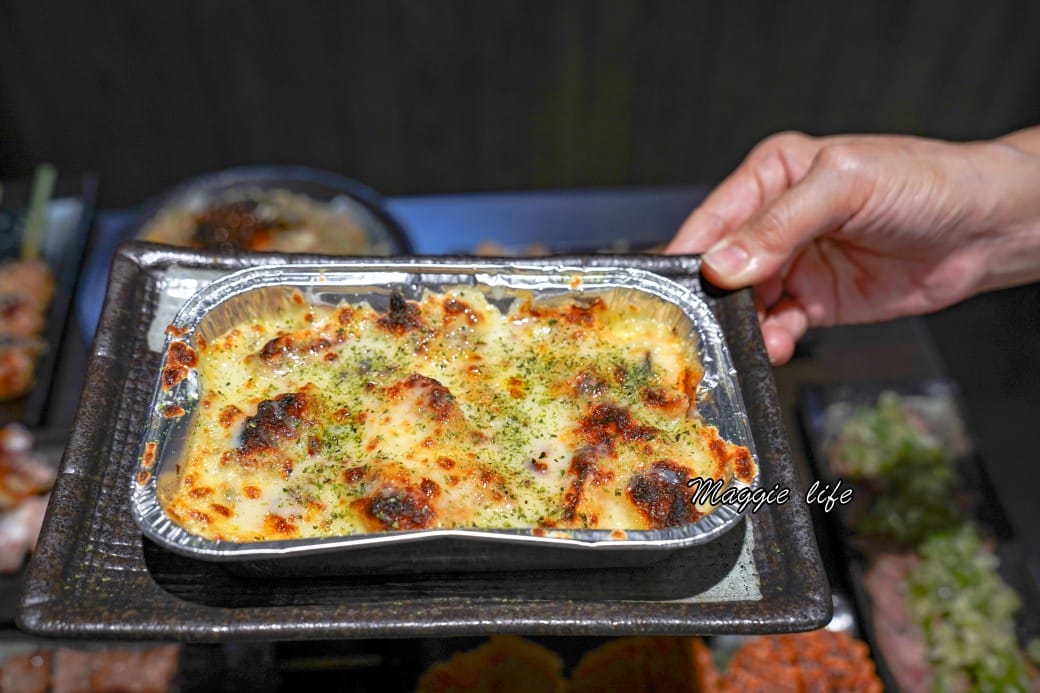 老串角居酒屋新莊居酒屋推薦，平價串燒又好吃，超人氣居酒屋