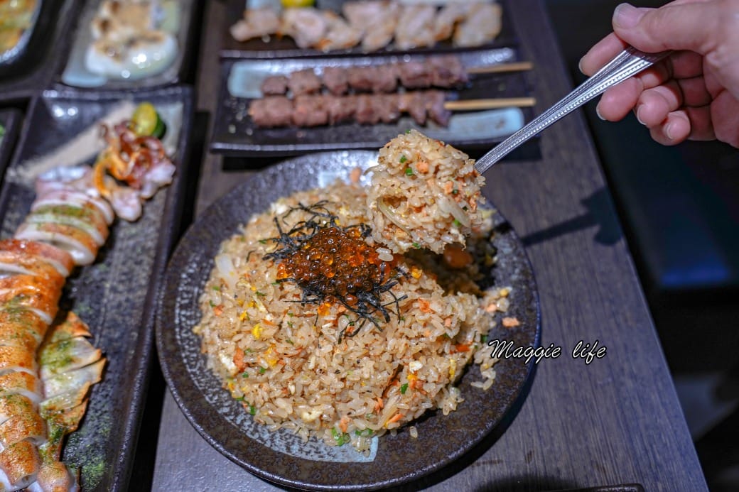 老串角居酒屋新莊居酒屋推薦，平價串燒又好吃，超人氣居酒屋