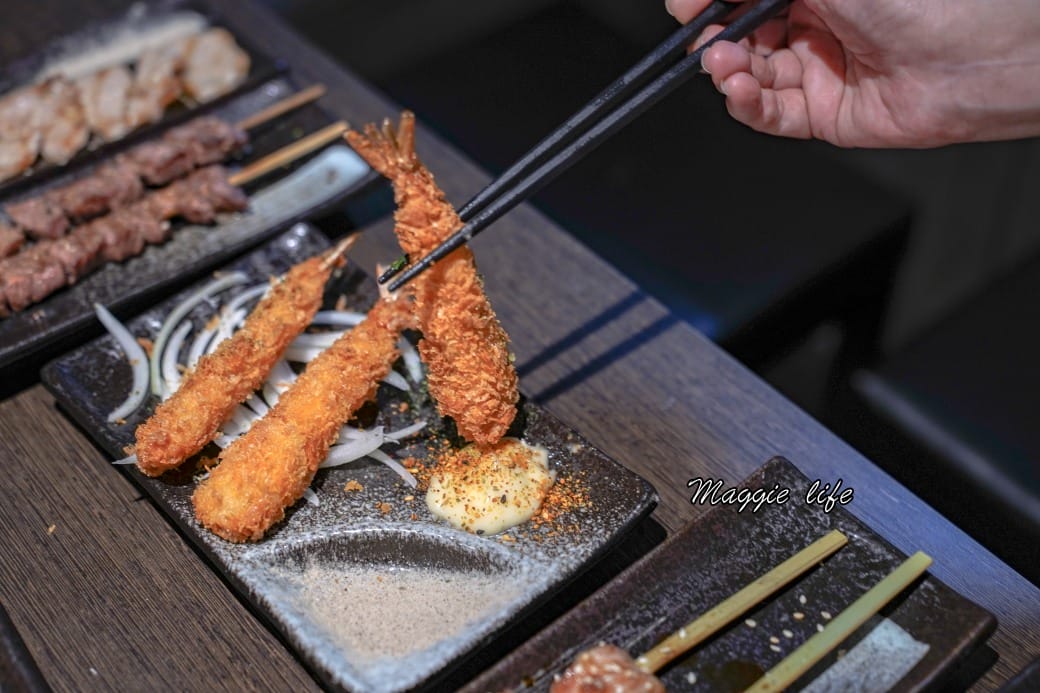 老串角居酒屋新莊居酒屋推薦，平價串燒又好吃，超人氣居酒屋