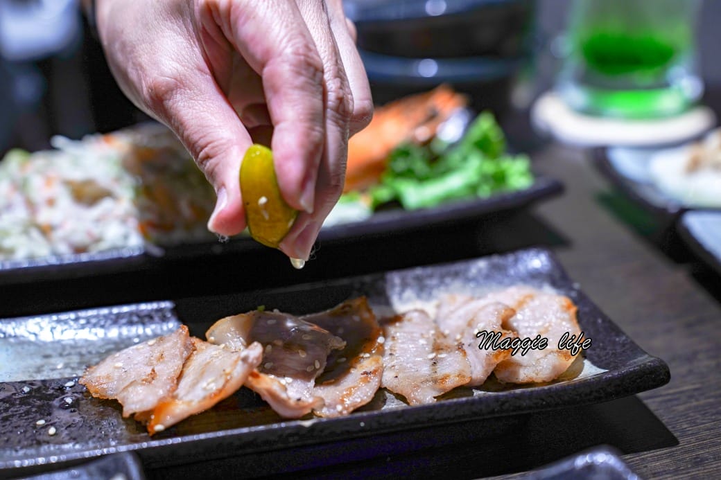 老串角居酒屋新莊居酒屋推薦，平價串燒又好吃，超人氣居酒屋