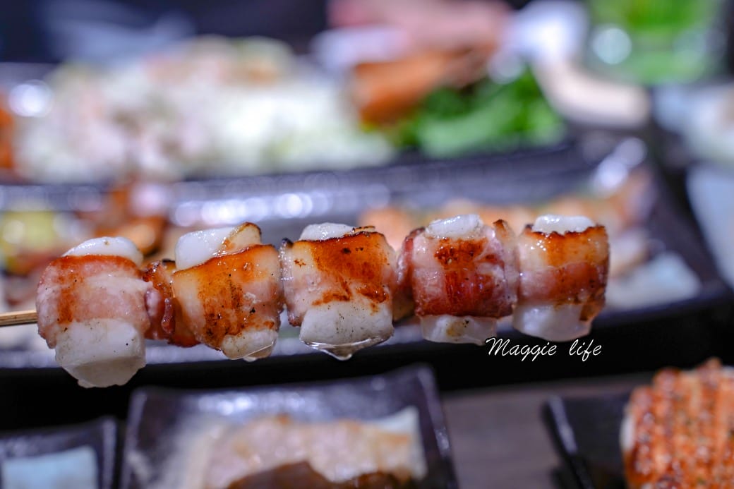 老串角居酒屋新莊居酒屋推薦，平價串燒又好吃，超人氣居酒屋