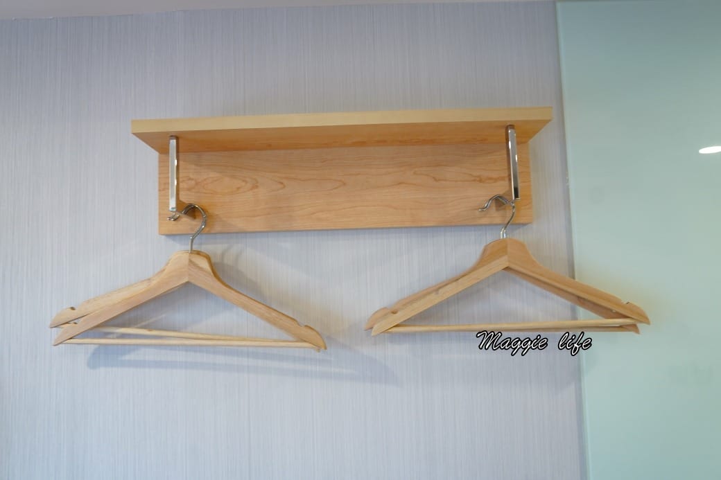 台北住宿推薦｜艾爾行旅Hej Taipei，台北東區中心平價住宿推薦，附早餐