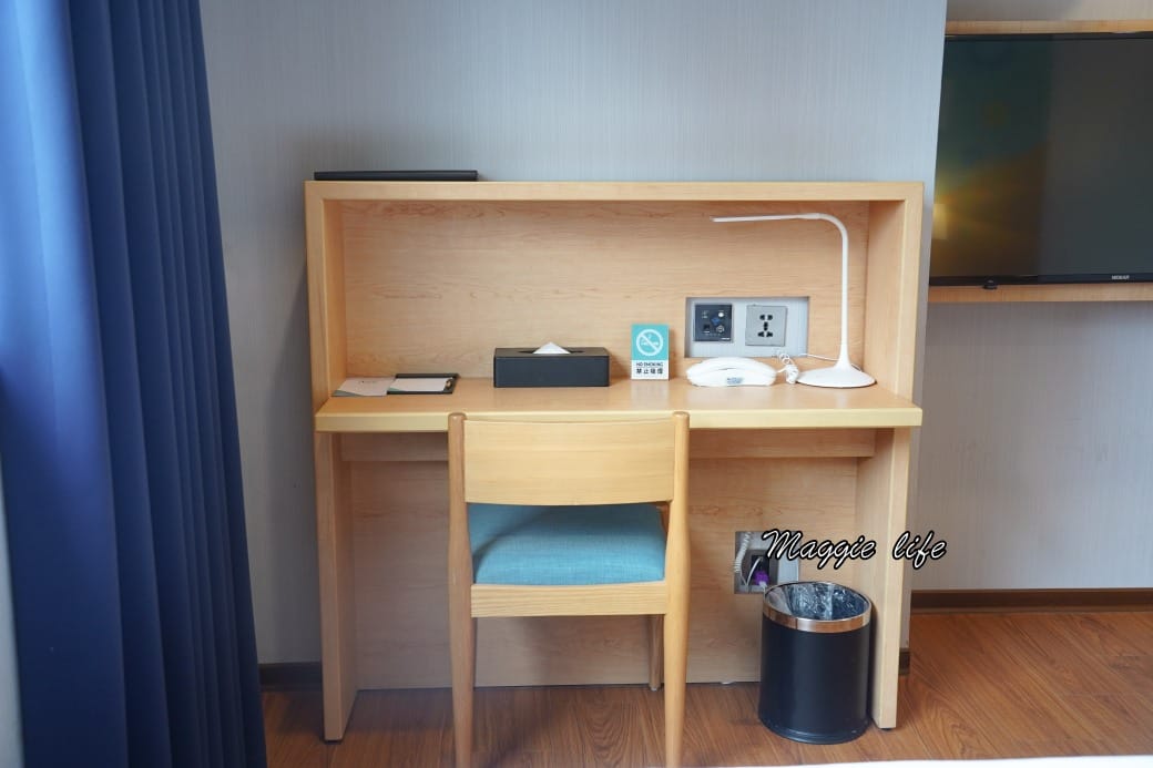 台北住宿推薦｜艾爾行旅Hej Taipei，台北東區中心平價住宿推薦，附早餐