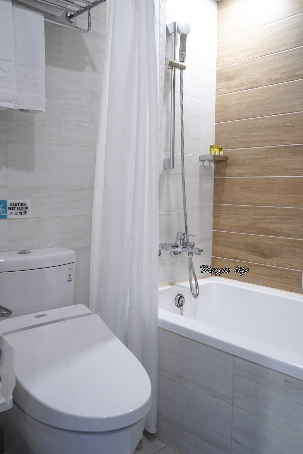 台北住宿推薦｜艾爾行旅Hej Taipei，台北東區中心平價住宿推薦，附早餐