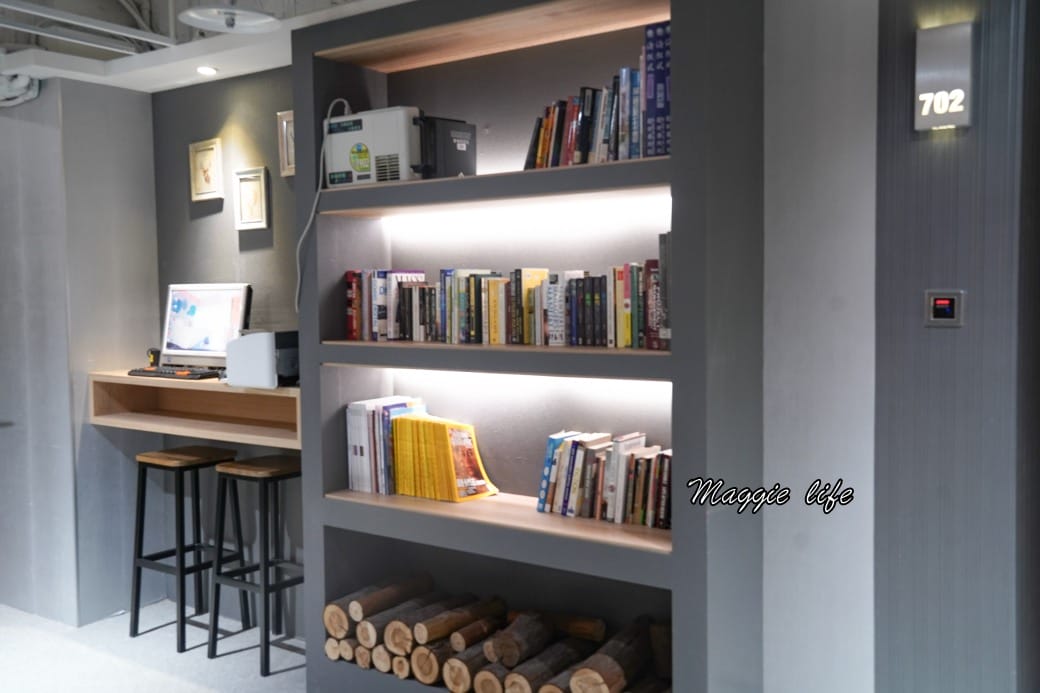 台北住宿推薦｜艾爾行旅Hej Taipei，台北東區中心平價住宿推薦，附早餐