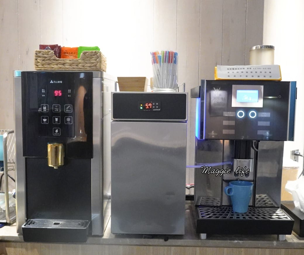 台北住宿推薦｜艾爾行旅Hej Taipei，台北東區中心平價住宿推薦，附早餐