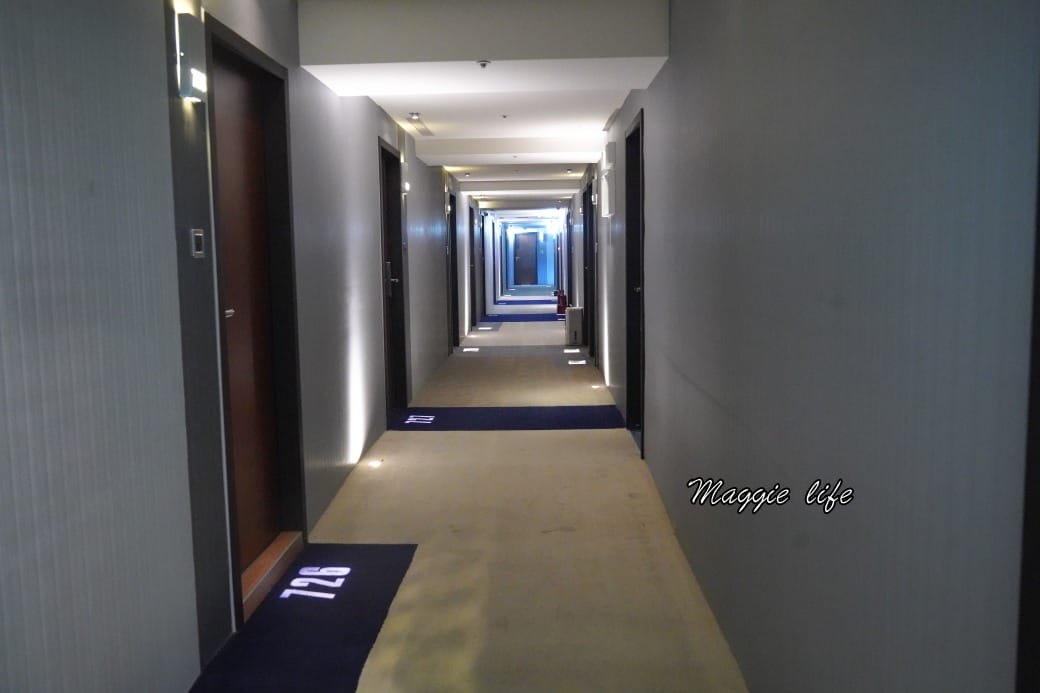 台北住宿推薦｜艾爾行旅Hej Taipei，台北東區中心平價住宿推薦，附早餐