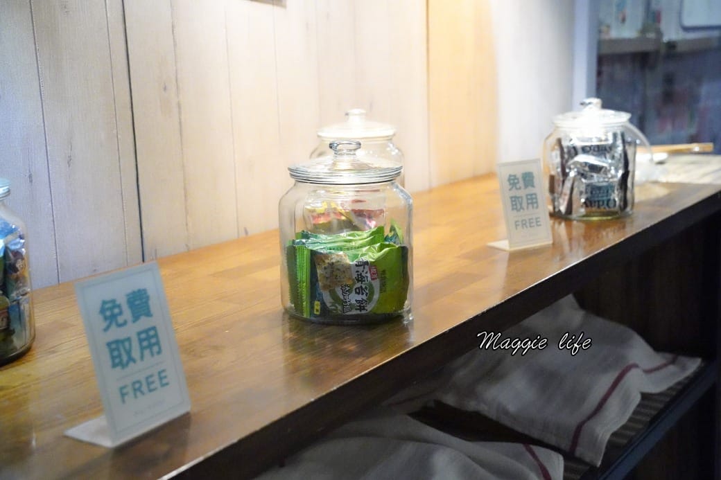 台北住宿推薦｜艾爾行旅Hej Taipei，台北東區中心平價住宿推薦，附早餐