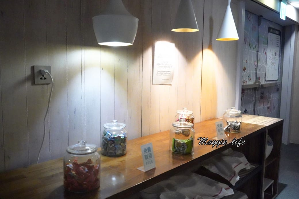 台北住宿推薦｜艾爾行旅Hej Taipei，台北東區中心平價住宿推薦，附早餐