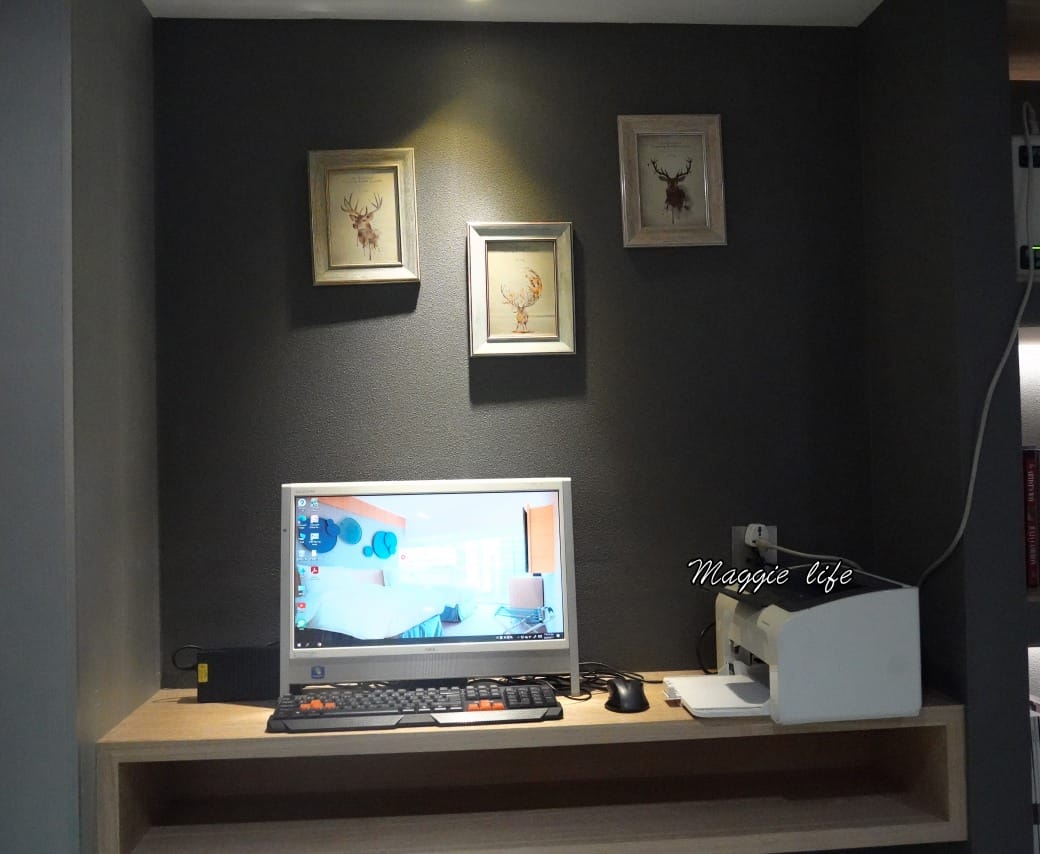 台北住宿推薦｜艾爾行旅Hej Taipei，台北東區中心平價住宿推薦，附早餐