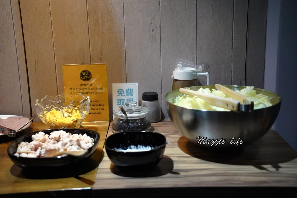 台北住宿推薦｜艾爾行旅Hej Taipei，台北東區中心平價住宿推薦，附早餐