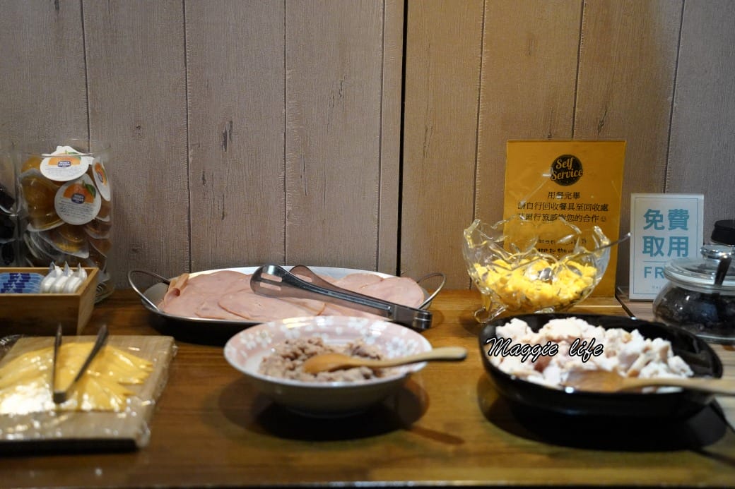 台北住宿推薦｜艾爾行旅Hej Taipei，台北東區中心平價住宿推薦，附早餐