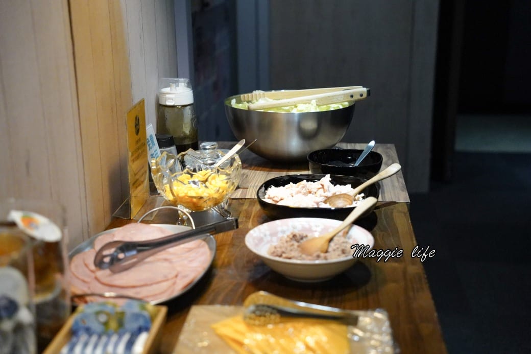 台北住宿推薦｜艾爾行旅Hej Taipei，台北東區中心平價住宿推薦，附早餐