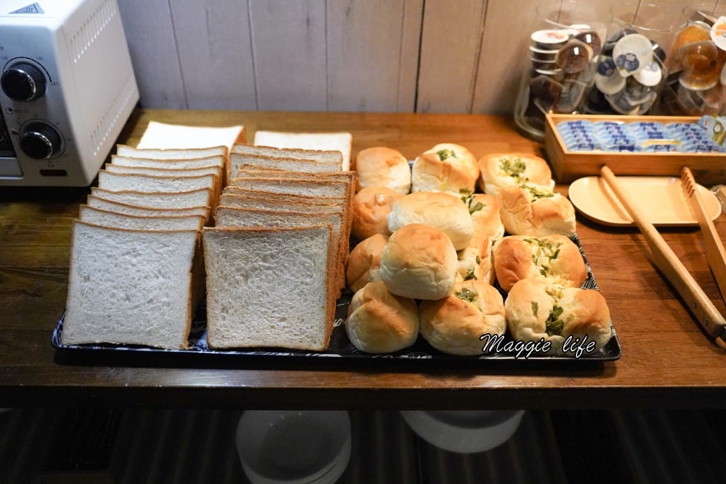 台北住宿推薦｜艾爾行旅Hej Taipei，台北東區中心平價住宿推薦，附早餐