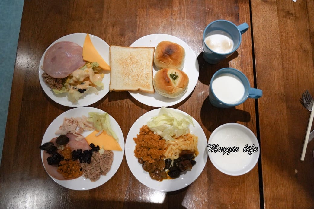 台北住宿推薦｜艾爾行旅Hej Taipei，台北東區中心平價住宿推薦，附早餐