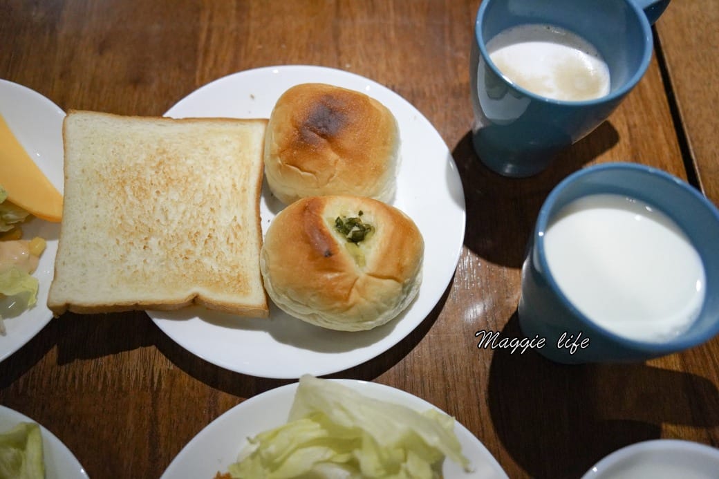 台北住宿推薦｜艾爾行旅Hej Taipei，台北東區中心平價住宿推薦，附早餐