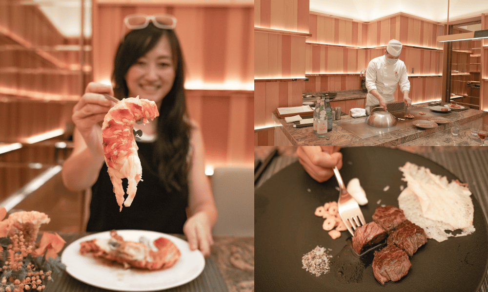 台北萬豪酒店GARDEN KITCHEN自助式早餐,超豐盛九大區buffet,大片落地窗面對花園吃早餐,高級感滿滿超療癒 - 第79張圖 台北萬豪酒店GARDEN KITCHEN自助式早餐,超豐盛九大區buffet,大片落地窗面對花園吃早餐,高級感滿滿超療癒