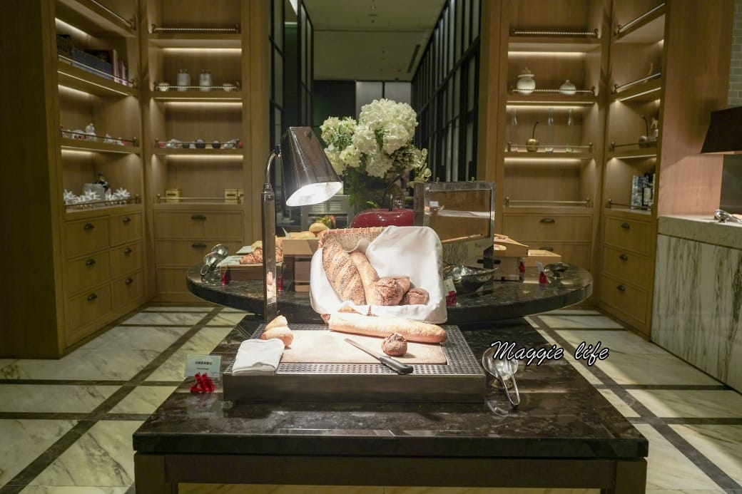 台北萬豪酒店GARDEN KITCHEN自助式早餐,超豐盛九大區buffet,大片落地窗面對花園吃早餐,高級感滿滿超療癒 - 第56張圖 台北萬豪酒店GARDEN KITCHEN自助式早餐,超豐盛九大區buffet,大片落地窗面對花園吃早餐,高級感滿滿超療癒