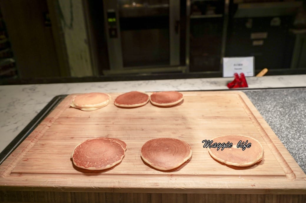 台北萬豪酒店GARDEN KITCHEN自助式早餐,超豐盛九大區buffet,大片落地窗面對花園吃早餐,高級感滿滿超療癒 - 第63張圖 台北萬豪酒店GARDEN KITCHEN自助式早餐,超豐盛九大區buffet,大片落地窗面對花園吃早餐,高級感滿滿超療癒