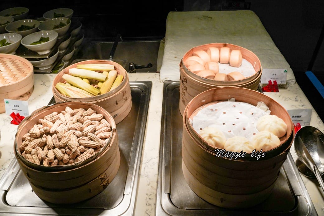 台北萬豪酒店GARDEN KITCHEN自助式早餐,超豐盛九大區buffet,大片落地窗面對花園吃早餐,高級感滿滿超療癒 - 第36張圖 台北萬豪酒店GARDEN KITCHEN自助式早餐,超豐盛九大區buffet,大片落地窗面對花園吃早餐,高級感滿滿超療癒