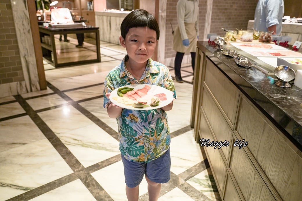 台北萬豪酒店GARDEN KITCHEN自助式早餐,超豐盛九大區buffet,大片落地窗面對花園吃早餐,高級感滿滿超療癒 - 第50張圖 台北萬豪酒店GARDEN KITCHEN自助式早餐,超豐盛九大區buffet,大片落地窗面對花園吃早餐,高級感滿滿超療癒