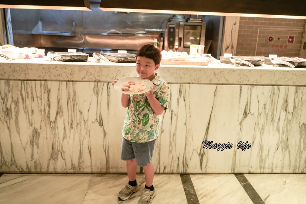 台北萬豪酒店GARDEN KITCHEN自助式早餐,超豐盛九大區buffet,大片落地窗面對花園吃早餐,高級感滿滿超療癒 - 第24張圖 台北萬豪酒店GARDEN KITCHEN自助式早餐,超豐盛九大區buffet,大片落地窗面對花園吃早餐,高級感滿滿超療癒