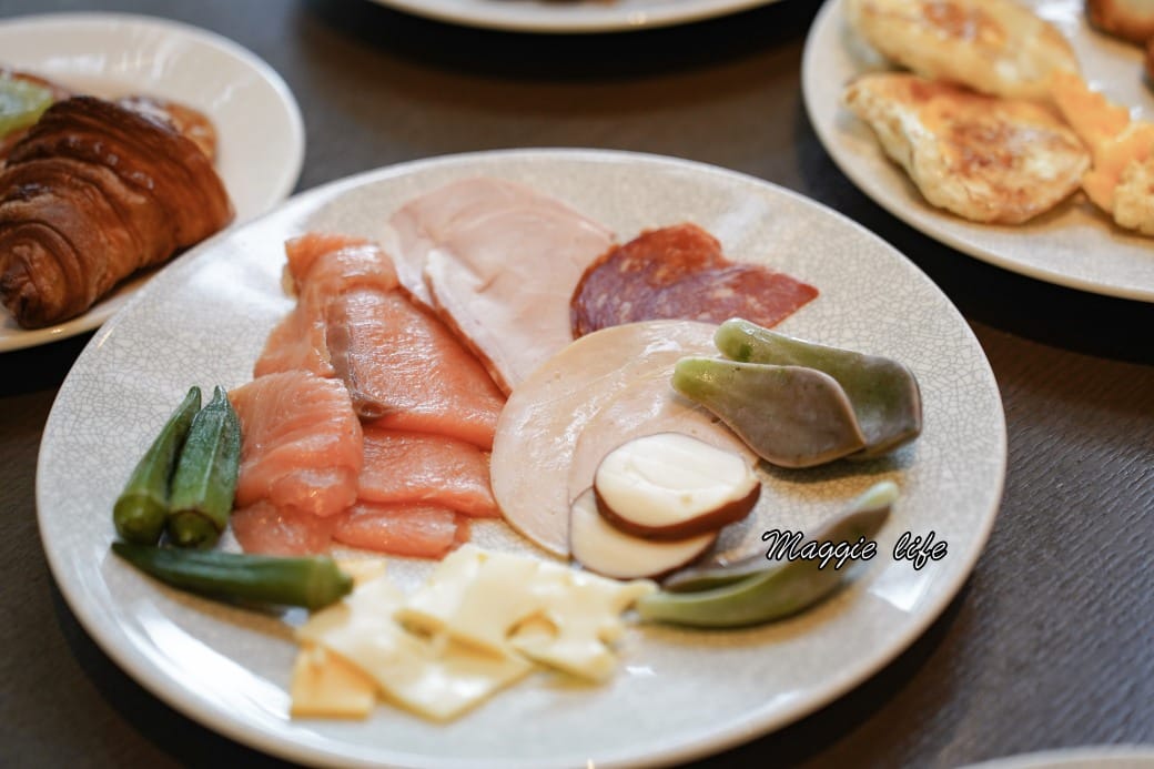 台北萬豪酒店GARDEN KITCHEN自助式早餐,超豐盛九大區buffet,大片落地窗面對花園吃早餐,高級感滿滿超療癒 - 第52張圖 台北萬豪酒店GARDEN KITCHEN自助式早餐,超豐盛九大區buffet,大片落地窗面對花園吃早餐,高級感滿滿超療癒