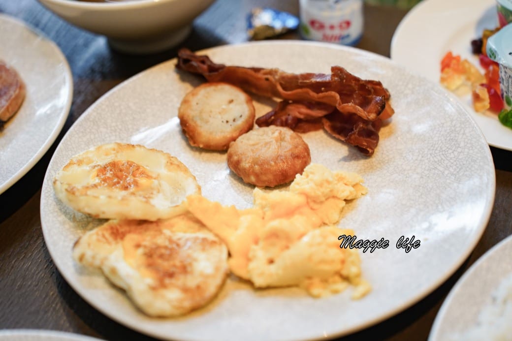 台北萬豪酒店GARDEN KITCHEN自助式早餐,超豐盛九大區buffet,大片落地窗面對花園吃早餐,高級感滿滿超療癒 - 第29張圖 台北萬豪酒店GARDEN KITCHEN自助式早餐,超豐盛九大區buffet,大片落地窗面對花園吃早餐,高級感滿滿超療癒