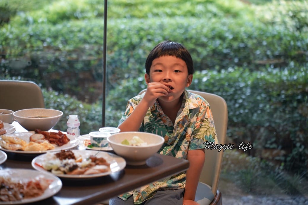 台北萬豪酒店GARDEN KITCHEN自助式早餐,超豐盛九大區buffet,大片落地窗面對花園吃早餐,高級感滿滿超療癒 - 第54張圖 台北萬豪酒店GARDEN KITCHEN自助式早餐,超豐盛九大區buffet,大片落地窗面對花園吃早餐,高級感滿滿超療癒