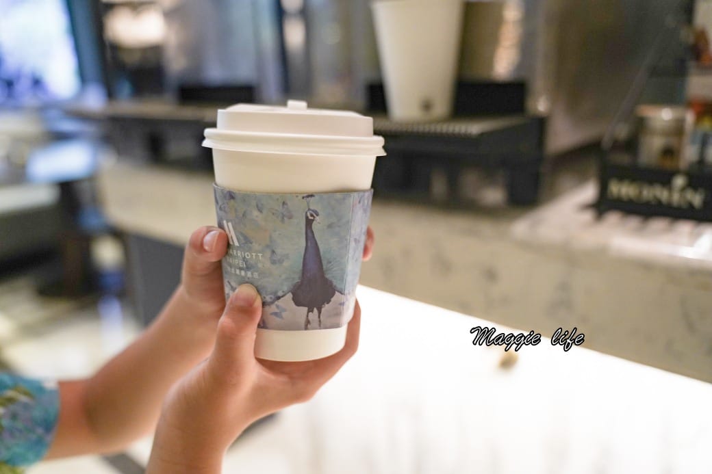 台北萬豪酒店GARDEN KITCHEN自助式早餐,超豐盛九大區buffet,大片落地窗面對花園吃早餐,高級感滿滿超療癒 - 第75張圖 台北萬豪酒店GARDEN KITCHEN自助式早餐,超豐盛九大區buffet,大片落地窗面對花園吃早餐,高級感滿滿超療癒