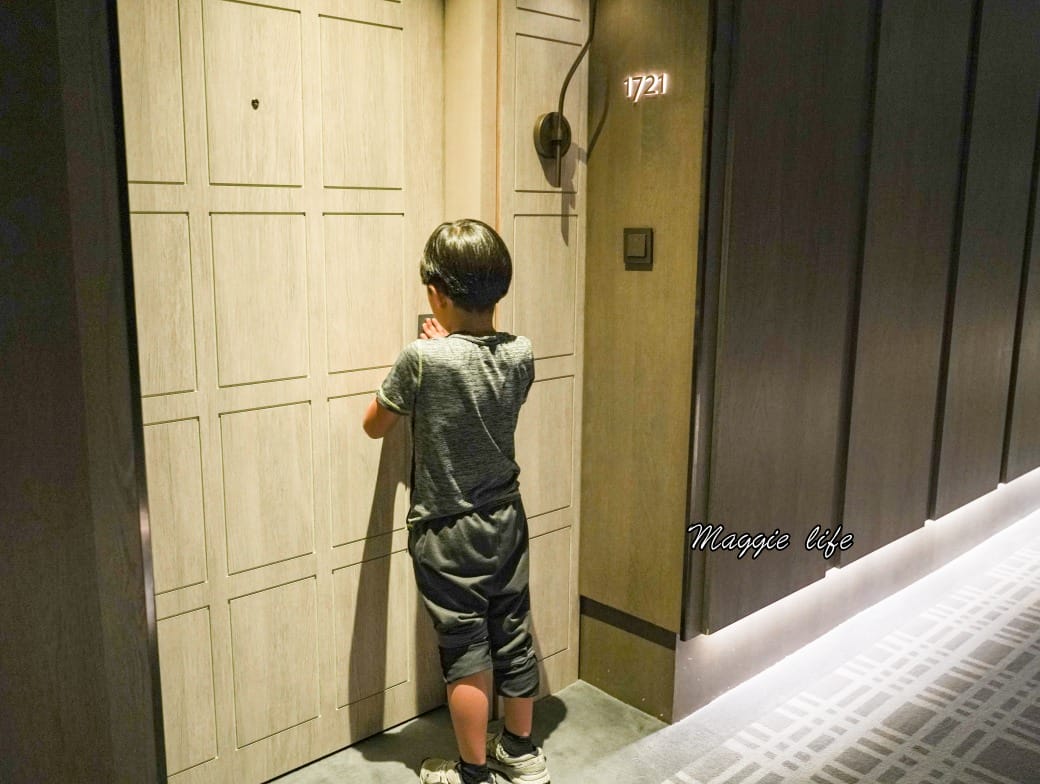 台北萬豪酒店住宿開箱，高空摩天輪景觀，天際泳池，親子住房玩到瘋，最新房價