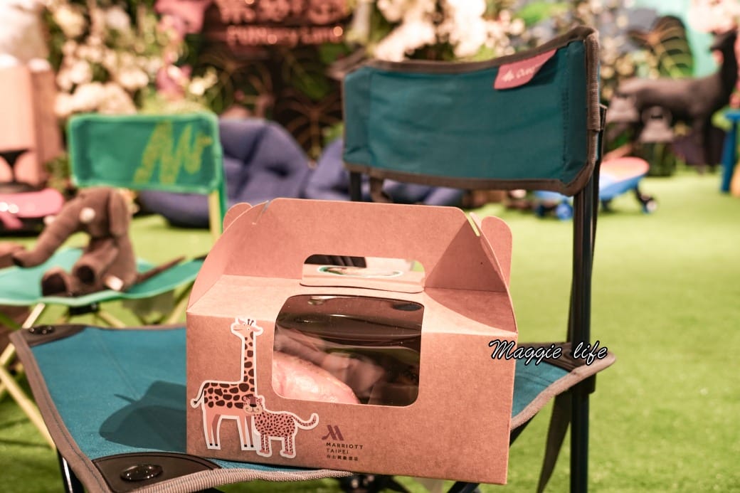 台北住宿台北萬豪酒店Marriott Taipei開箱｜親子奇幻樂遊島 ，游泳池，再送免費搭美麗華摩天輪