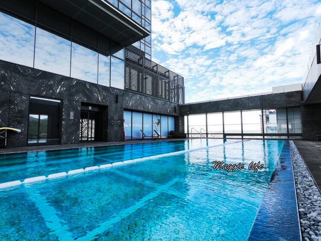 台北萬豪酒店住宿開箱，高空摩天輪景觀，天際泳池，親子住房玩到瘋，最新房價