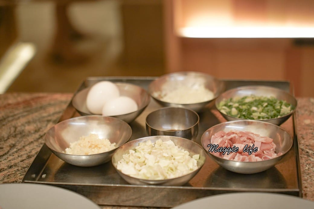 台北萬豪酒店Mark’s Teppenyaki鐵板燒，雙人午間海陸套餐，頂級龍蝦鮑魚肋眼超適合慶生約會，父親節母親節，限定優惠中