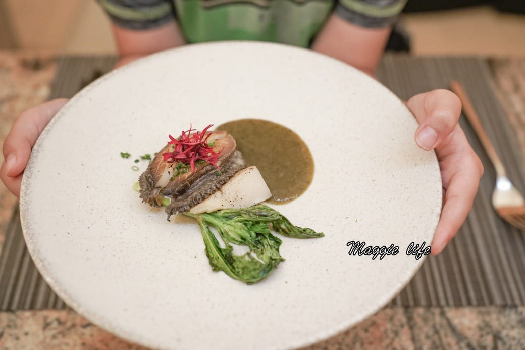 台北萬豪酒店Mark’s Teppenyaki鐵板燒，雙人午間海陸套餐，頂級龍蝦鮑魚肋眼超適合慶生約會，父親節母親節，限定優惠中