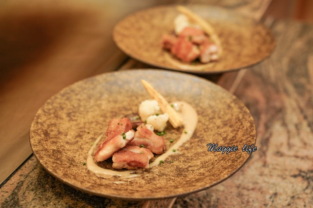 台北萬豪酒店Mark’s Teppenyaki鐵板燒，雙人午間海陸套餐，頂級龍蝦鮑魚肋眼超適合慶生約會，父親節母親節，限定優惠中