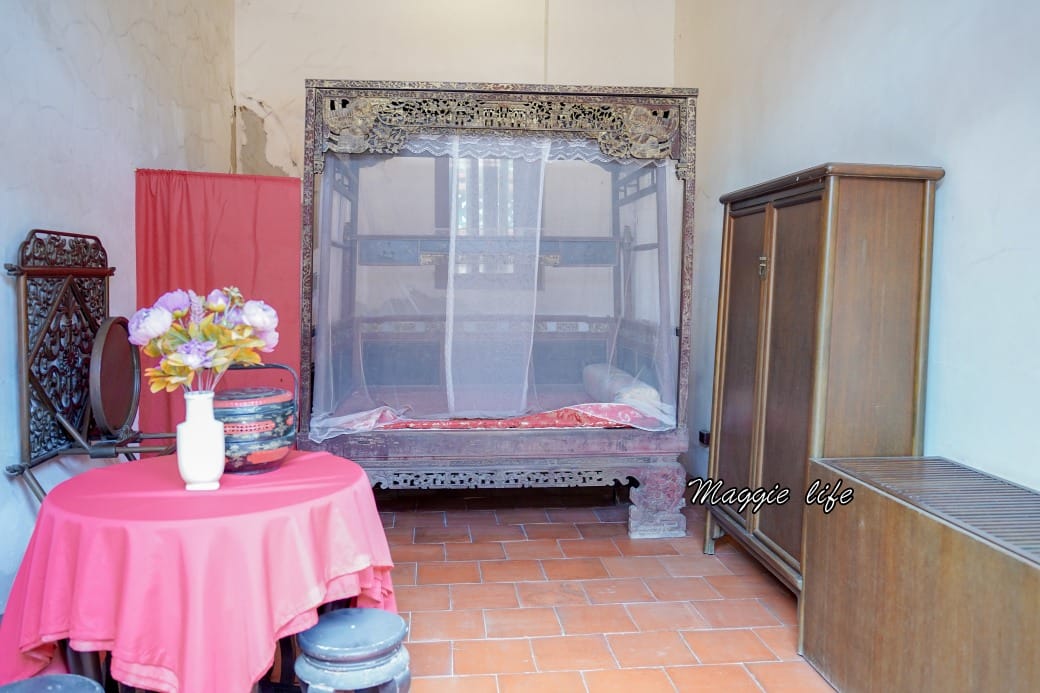 金門景點清金門鎮總兵署，全台唯一僅存清朝官署，300多年歷史歷史古蹟！