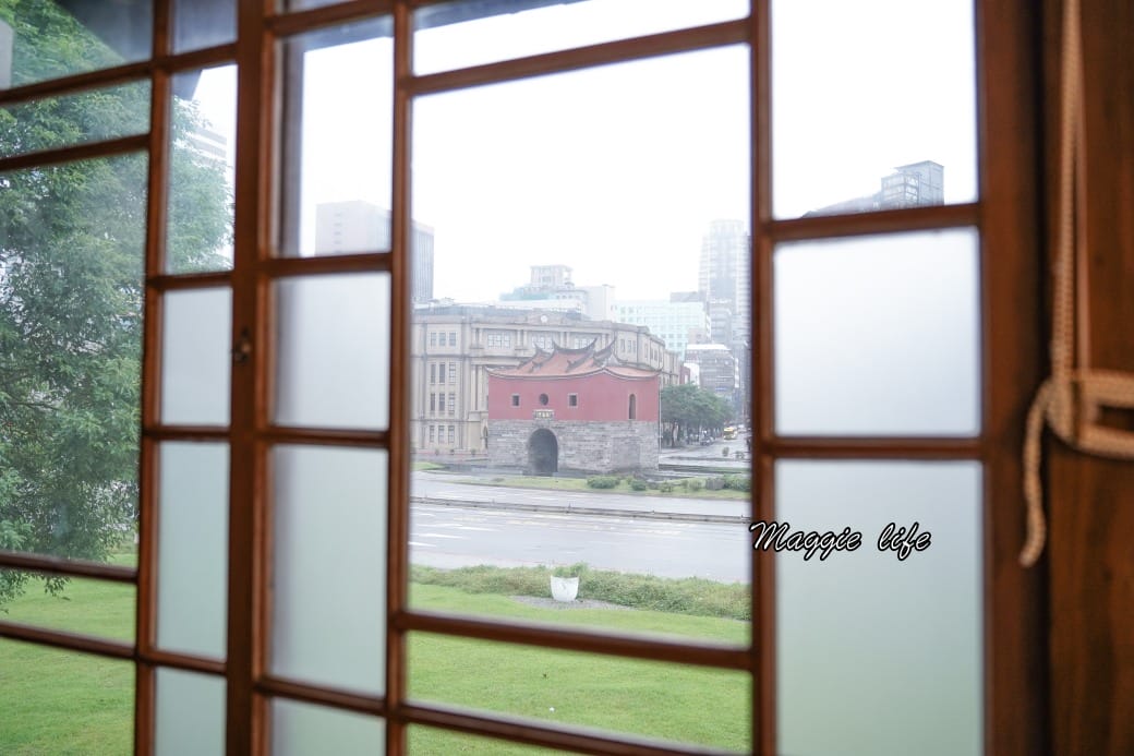 國立臺灣博物館鐵道部園區,台北親子景點,台北古蹟,雨天景點,火車迷鐵道迷必遊! - 第34張圖 國立臺灣博物館鐵道部園區,台北親子景點,台北古蹟,雨天景點,火車迷鐵道迷必遊!