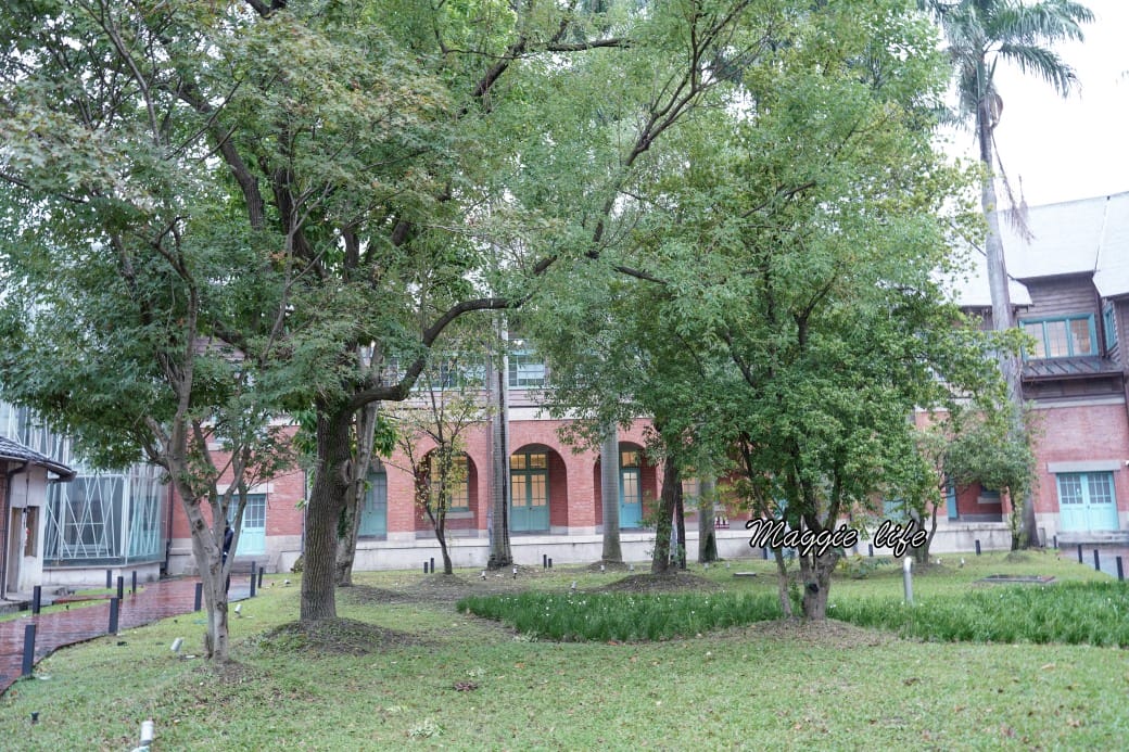 國立臺灣博物館鐵道部園區,台北親子景點,台北古蹟,雨天景點,火車迷鐵道迷必遊! - 第40張圖 國立臺灣博物館鐵道部園區,台北親子景點,台北古蹟,雨天景點,火車迷鐵道迷必遊!
