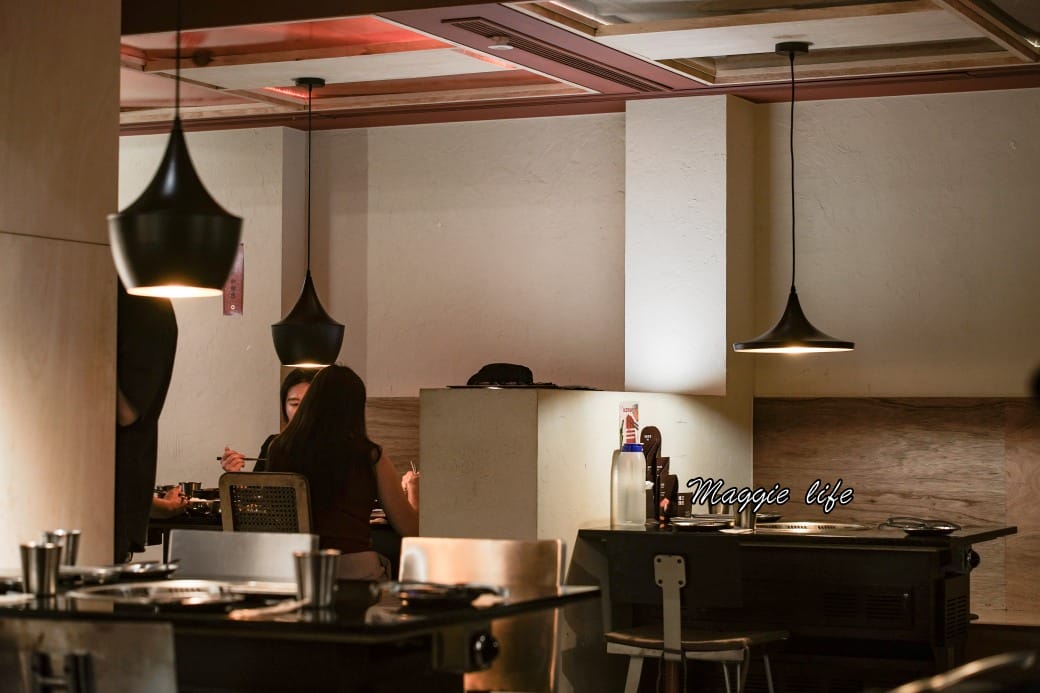 台北韓江烤肉市民總店,秒到韓國的好味道韓國道地烤肉店,韓式小菜無限供應無限續,沒在韓國的日子就來這裡吧! - 第9張圖 台北韓江烤肉市民總店,秒到韓國的好味道韓國道地烤肉店,韓式小菜無限供應無限續,沒在韓國的日子就來這裡吧!