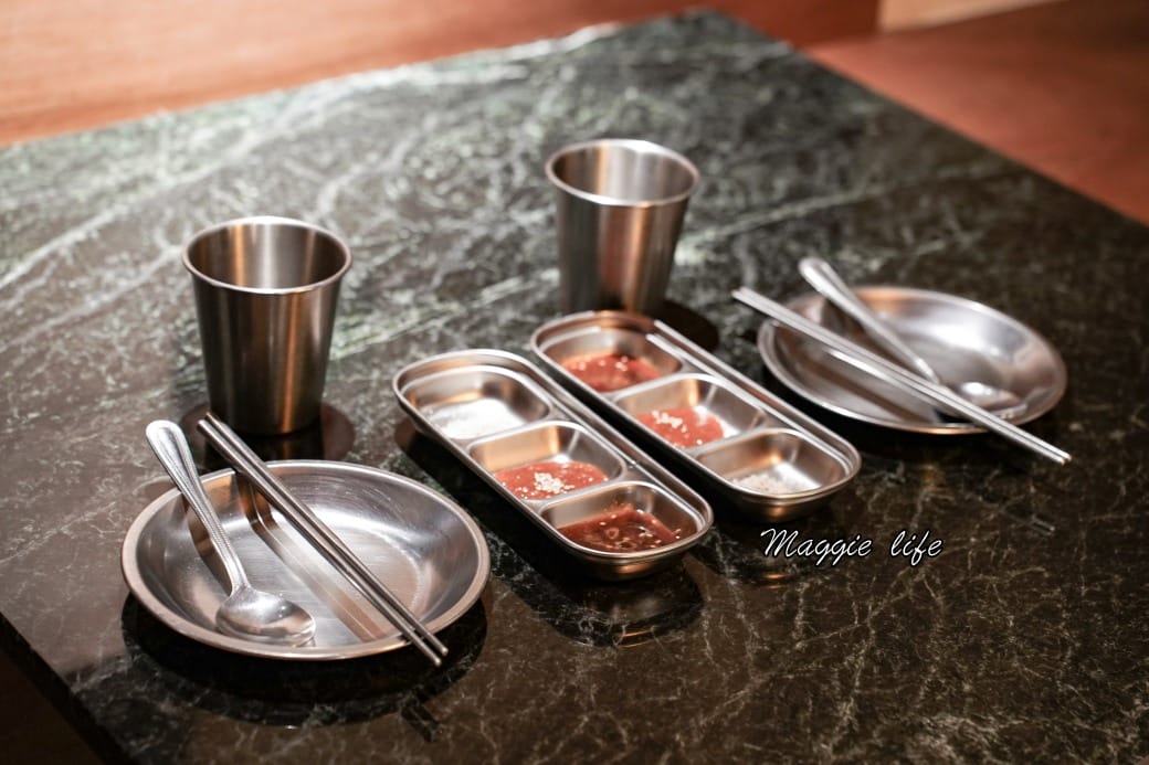 台北韓江烤肉市民總店,秒到韓國的好味道韓國道地烤肉店,韓式小菜無限供應無限續,沒在韓國的日子就來這裡吧! - 第12張圖 台北韓江烤肉市民總店,秒到韓國的好味道韓國道地烤肉店,韓式小菜無限供應無限續,沒在韓國的日子就來這裡吧!