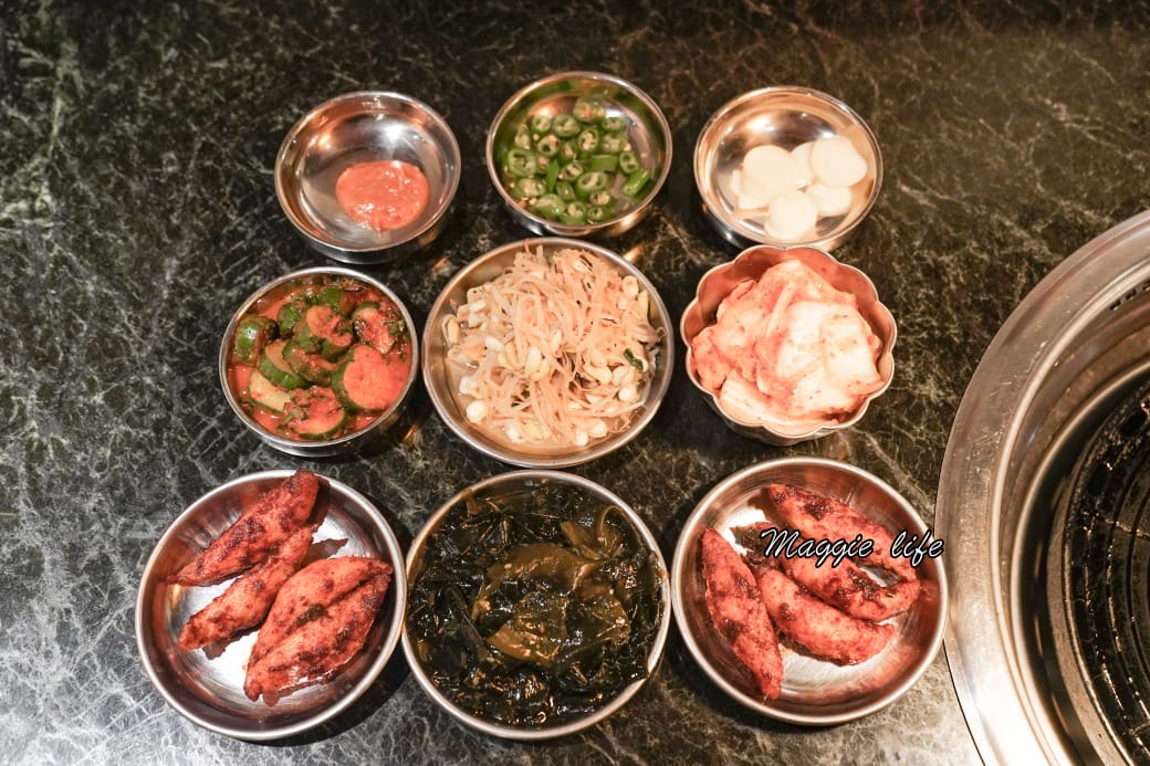 台北韓江烤肉市民總店,秒到韓國的好味道韓國道地烤肉店,韓式小菜無限供應無限續,沒在韓國的日子就來這裡吧! - 第15張圖 台北韓江烤肉市民總店,秒到韓國的好味道韓國道地烤肉店,韓式小菜無限供應無限續,沒在韓國的日子就來這裡吧!