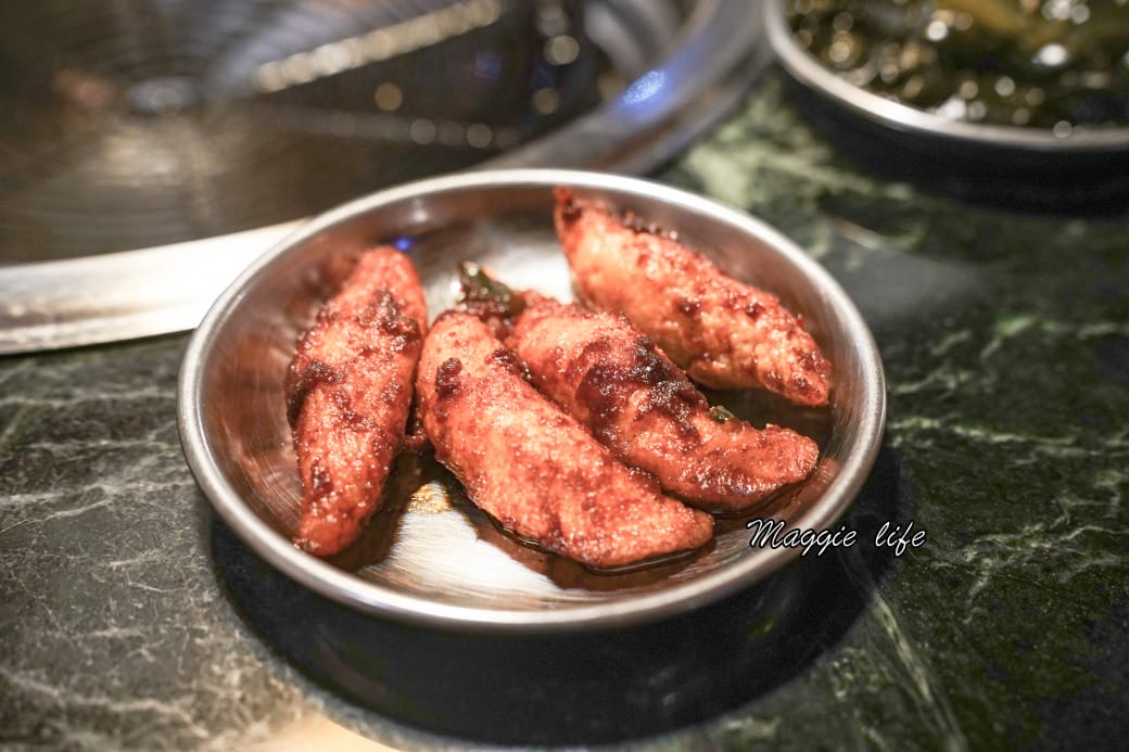 台北韓江烤肉市民總店,秒到韓國的好味道韓國道地烤肉店,韓式小菜無限供應無限續,沒在韓國的日子就來這裡吧! - 第16張圖 台北韓江烤肉市民總店,秒到韓國的好味道韓國道地烤肉店,韓式小菜無限供應無限續,沒在韓國的日子就來這裡吧!