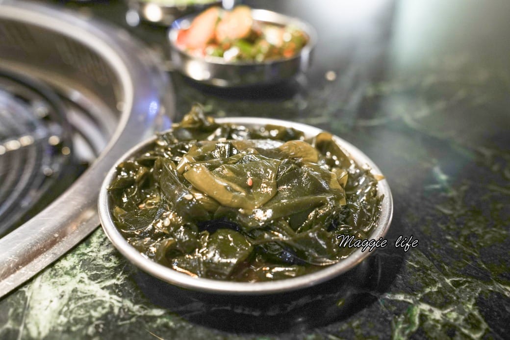 台北韓江烤肉市民總店,秒到韓國的好味道韓國道地烤肉店,韓式小菜無限供應無限續,沒在韓國的日子就來這裡吧! - 第20張圖 台北韓江烤肉市民總店,秒到韓國的好味道韓國道地烤肉店,韓式小菜無限供應無限續,沒在韓國的日子就來這裡吧!