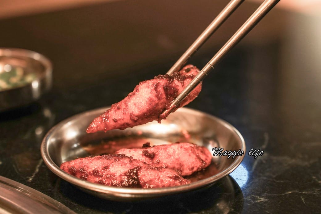 台北韓江烤肉市民總店,秒到韓國的好味道韓國道地烤肉店,韓式小菜無限供應無限續,沒在韓國的日子就來這裡吧! - 第17張圖 台北韓江烤肉市民總店,秒到韓國的好味道韓國道地烤肉店,韓式小菜無限供應無限續,沒在韓國的日子就來這裡吧!