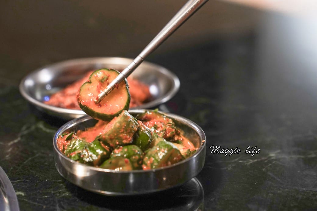 台北韓江烤肉市民總店,秒到韓國的好味道韓國道地烤肉店,韓式小菜無限供應無限續,沒在韓國的日子就來這裡吧! - 第22張圖 台北韓江烤肉市民總店,秒到韓國的好味道韓國道地烤肉店,韓式小菜無限供應無限續,沒在韓國的日子就來這裡吧!