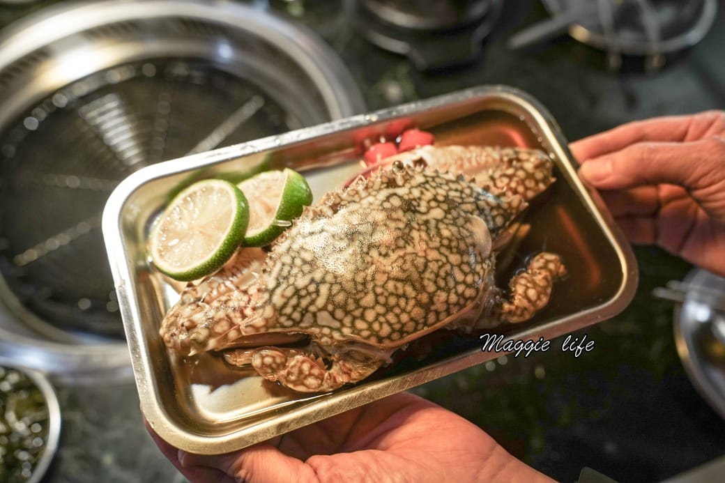 台北韓江烤肉市民總店,秒到韓國的好味道韓國道地烤肉店,韓式小菜無限供應無限續,沒在韓國的日子就來這裡吧! - 第45張圖 台北韓江烤肉市民總店,秒到韓國的好味道韓國道地烤肉店,韓式小菜無限供應無限續,沒在韓國的日子就來這裡吧!