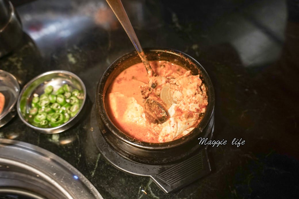 台北韓江烤肉市民總店,秒到韓國的好味道韓國道地烤肉店,韓式小菜無限供應無限續,沒在韓國的日子就來這裡吧! - 第52張圖 台北韓江烤肉市民總店,秒到韓國的好味道韓國道地烤肉店,韓式小菜無限供應無限續,沒在韓國的日子就來這裡吧!