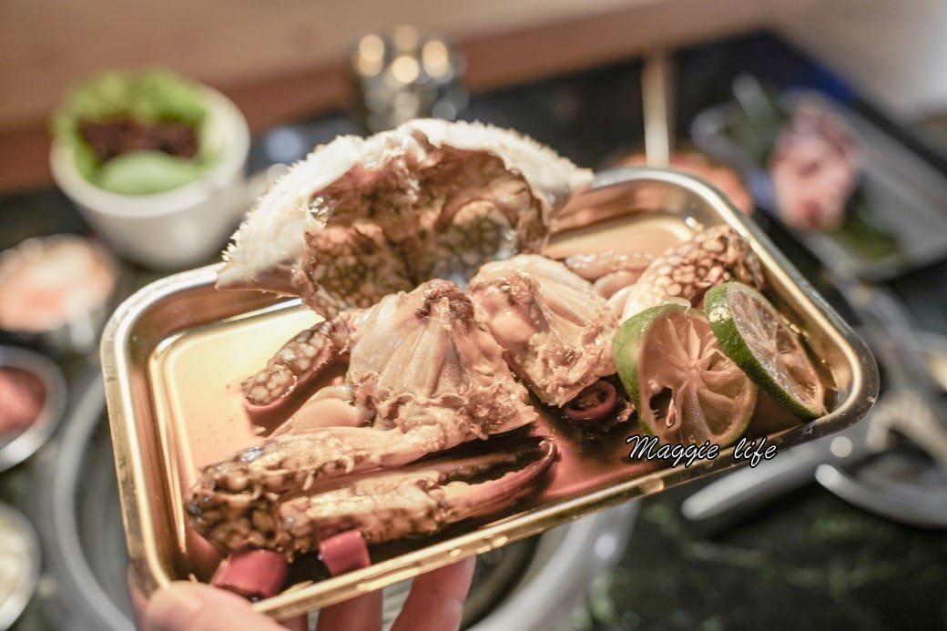 台北韓江烤肉市民總店,秒到韓國的好味道韓國道地烤肉店,韓式小菜無限供應無限續,沒在韓國的日子就來這裡吧! - 第46張圖 台北韓江烤肉市民總店,秒到韓國的好味道韓國道地烤肉店,韓式小菜無限供應無限續,沒在韓國的日子就來這裡吧!