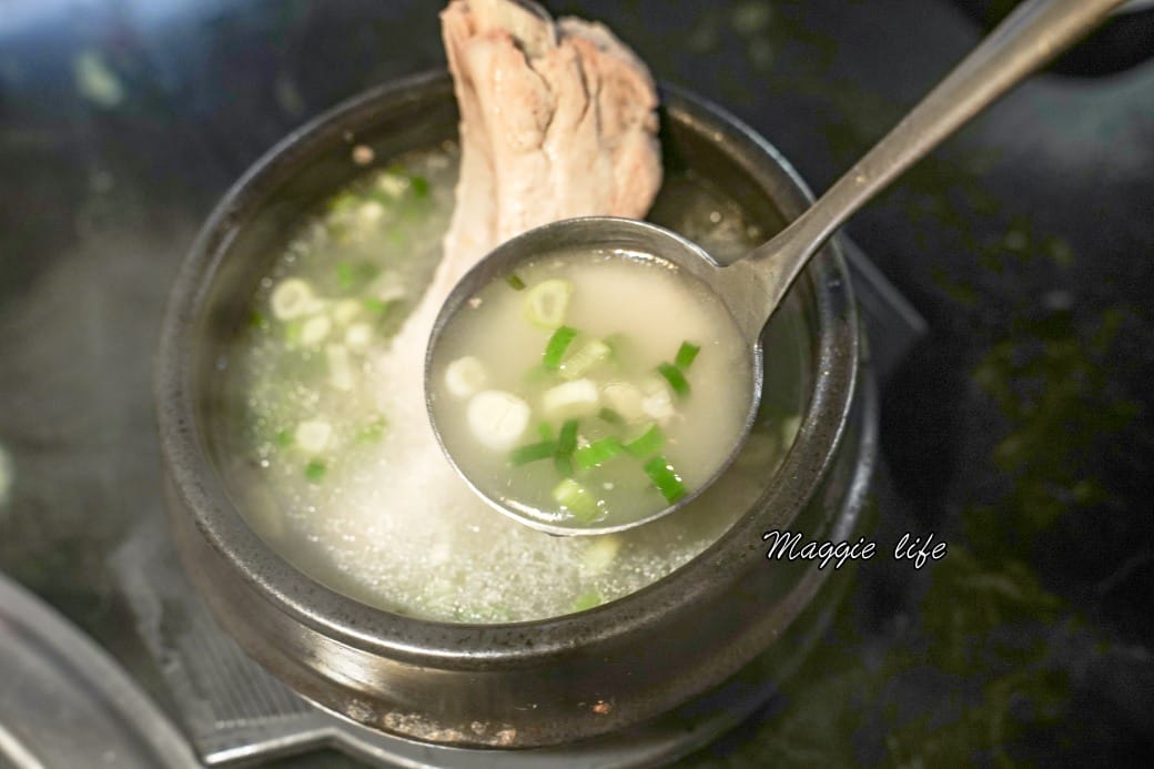 台北韓江烤肉市民總店,秒到韓國的好味道韓國道地烤肉店,韓式小菜無限供應無限續,沒在韓國的日子就來這裡吧! - 第55張圖 台北韓江烤肉市民總店,秒到韓國的好味道韓國道地烤肉店,韓式小菜無限供應無限續,沒在韓國的日子就來這裡吧!